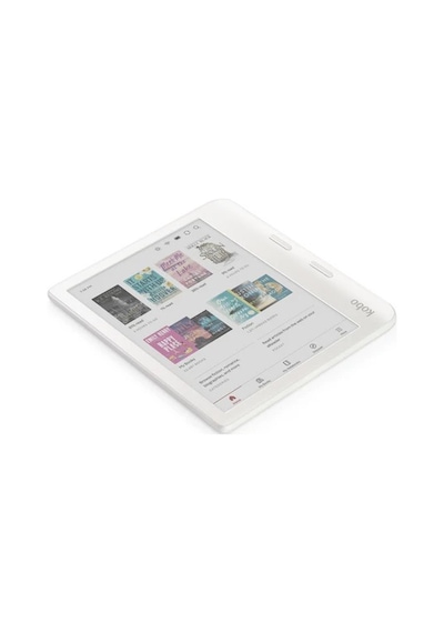 Kobo Libra Colour  32GB 7" E Kitap Okuyucu Beyaz