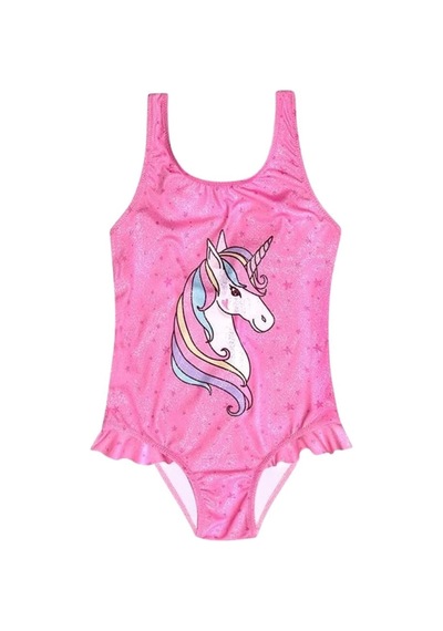 Sway Swimsuit Kız Çocuk Mayo Kız Çocuk Mayo Sm2515000115 Çok Renkli