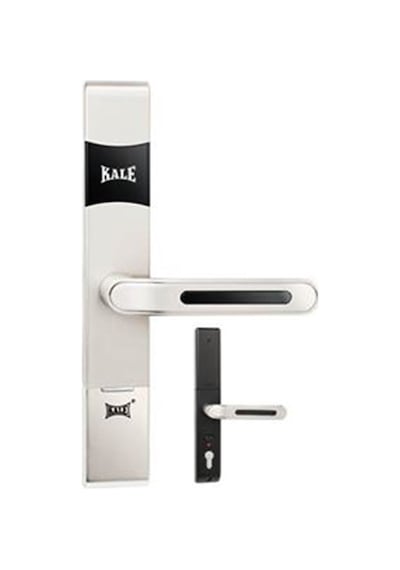 Kale Kd040/87-260-R Ofis Tipi 46Mm Saten Sağ