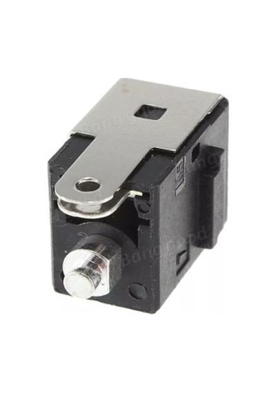 HP Uyumlu Dcn-80 Dv5000,Dv5100,Dv8000 Notebook Dc Jack