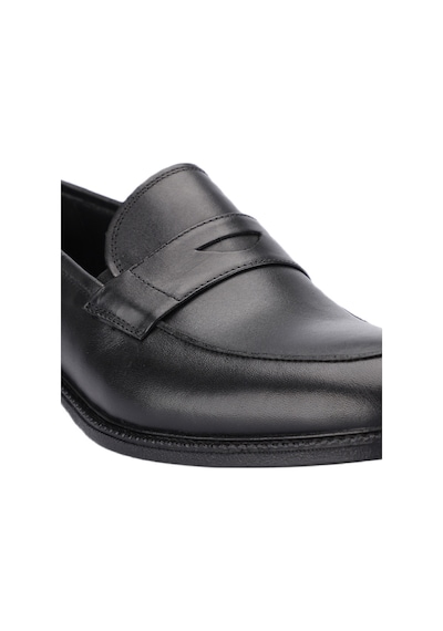 Forelli Astora-g Comfort Erkek Ayakkabı Siyah 10914-f81 001