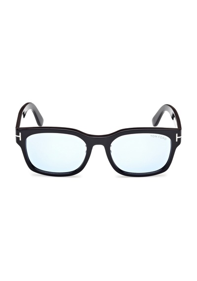 Tom Ford Ft1232 Erkek Güneş Gözlüğü Siyah