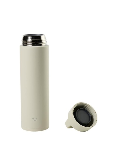 Zojirushi Sm-rs50 Termos Matara 500ml Krem Krem