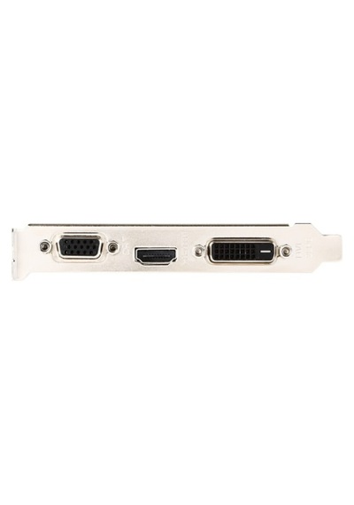 MSI GT710 2GB 2GD3H-LP DDR3 64bit HDMI DVI P  Ie 16X v2.0 Low Pro