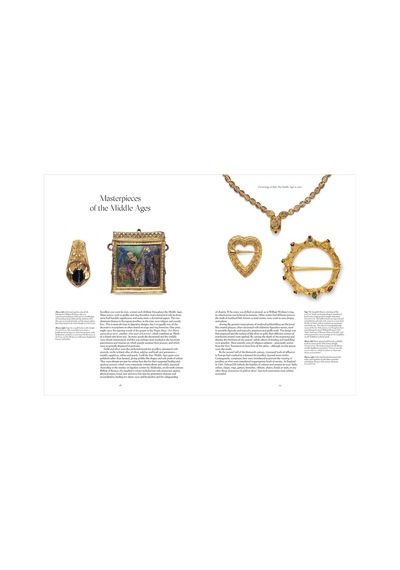 Jewels & Jewellery