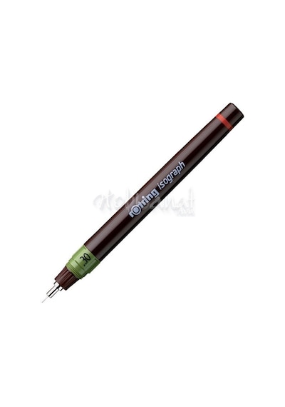 Rotring Isograph Rapido Kalemi 0.3 Mm