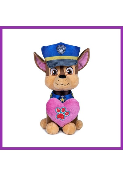Bezos Love Serisi Chase 20 Cm Gıo-760022981 Bty Çok Renkli