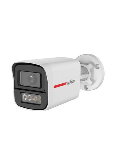 Hac-hfw1249x-a-pro-0280b-dıp 2mp Wizcolor Hdcvı Fixed-focal Bullet Camera