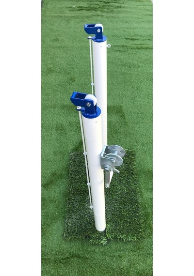 Adelinspor Gold Te-2 Alüminyum Padel Direği