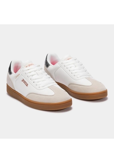 Joma C. Campus Lady 2525 Kadın Bej Günlük Spor Ayakkabı Ccamlw2525 Bej