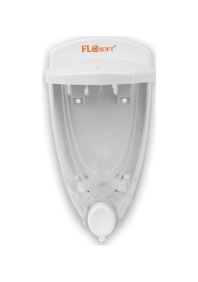Flosoft Sıvı Sabunluk Ve Dezenfektan Verici 350 Ml F015