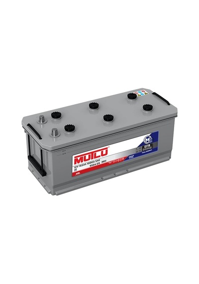 Fd5.165.095.a - Efb Full Enerji Akü 513 223 223 Mm 165ah 950 A En 1000 A Sae - Mutlu Akü