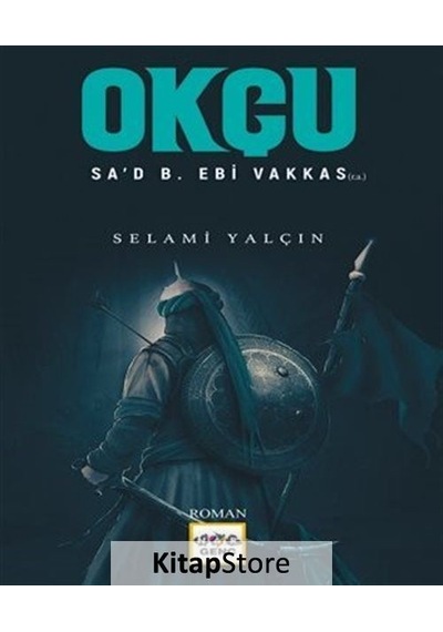 Okçu - Selami Yalçın - Nar Genç