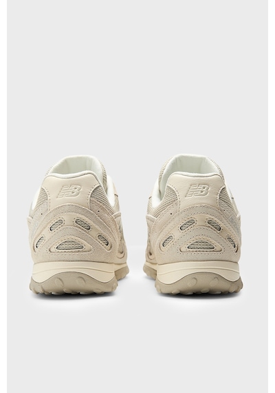 New Balance Logolu Sneaker Ayakkabı Kadın Ayakkabı U204l2sz Bej