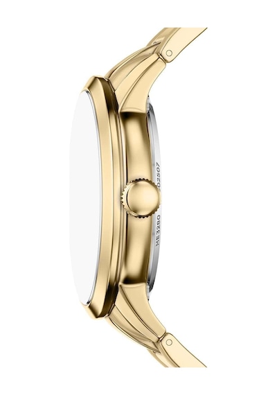 Fossil Fme3280 Erkek Kol Saati Altın