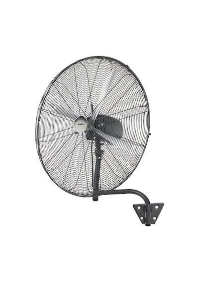 Raks WFR 30 SA 250 W Kumandalı Sanayi Tipi Duvar Vantilatörü