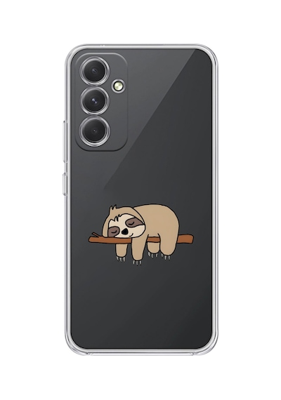 Samsung Galaxy Uyumlu A14 Desen259 Çok Renkli