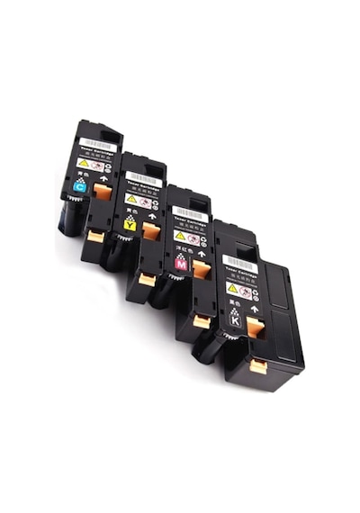 Xerox 6020/6022/6025/6027 Kırmızı Uyumlu Toner 1.000 Sayfa