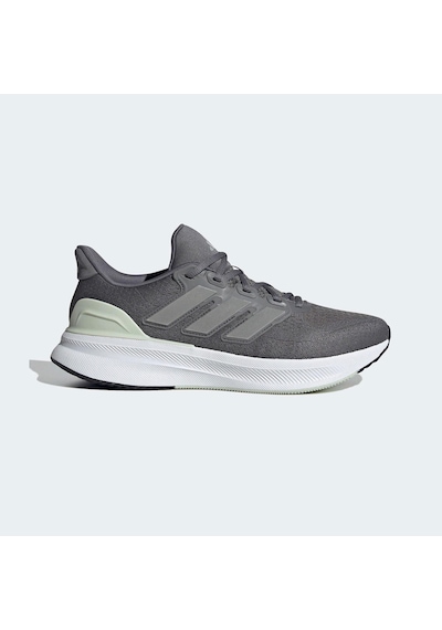 Adidas Ultrarun 5 Erkek Koşu Ayakkabısı C-adııe8793e10a00 Gri
