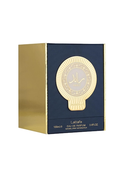 Lattafa Raed Absolu Edp 100 Ml Unisex Parfüm Çiçek - Meyve