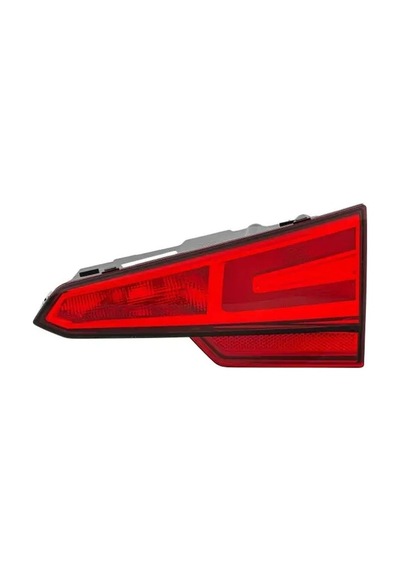 Audi A4 B9 Stop Lambasi Sag 2015-2020 Hella 2sa012249081