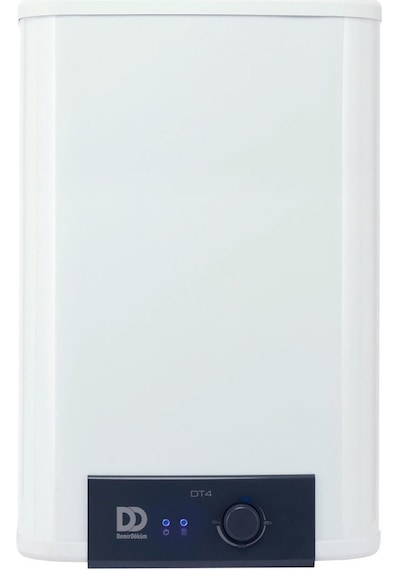 DemirDöküm DT4 Titanium 65 lt  Basic Termosifon