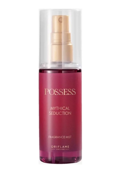 Possess Mythical Seduction Parfüm Misti