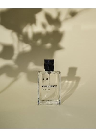 K-35 Frequence Edp Kadın Parfümü 50 Ml Ada Esintisi