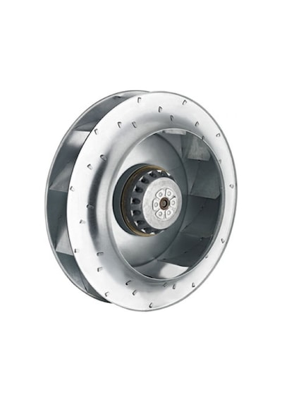 Bahçıvan Bdrkf-225 ,227x102 220vac 590-cfm 2-kablo Fan