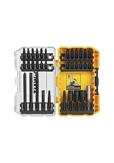 Impact Ready Accessory Set 34-piece