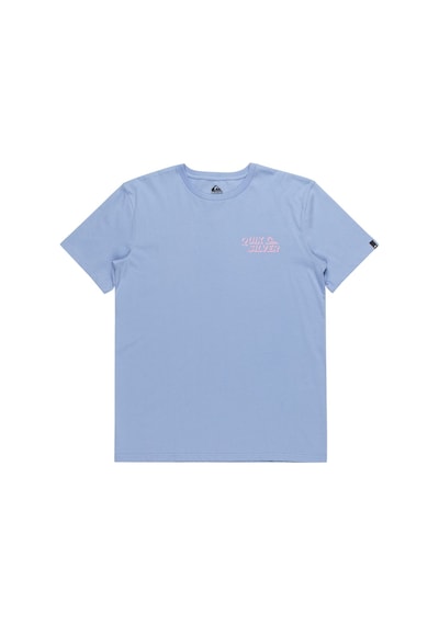 Quiksilver Quıksılver Shadow Knock Erkek T-shirt Eqyzt07665-qk.34051 001