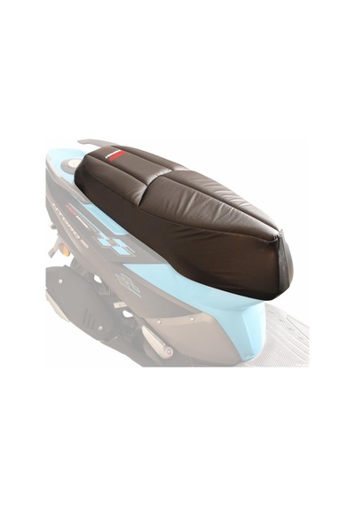 GP Kompozit TVS NTORQ 125 2020-2024 Uyumlu Motosiklet Konfor Sele Kılıfı