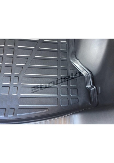 2012 Honda Cr-V Bagaj Havuzu Araca Özel 3D Badela Marka N11.2635