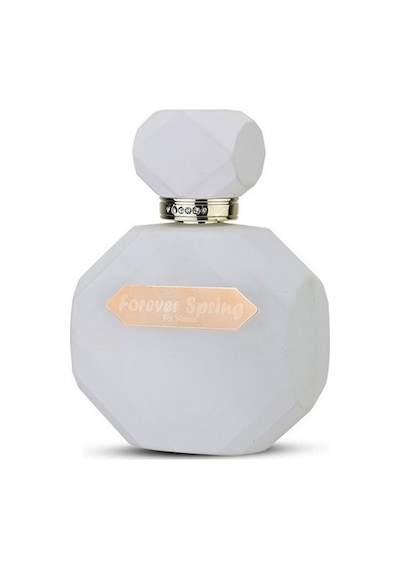 Paris Flowers Forever Spring White Sensation Kadın Parfüm EDP 100 ML