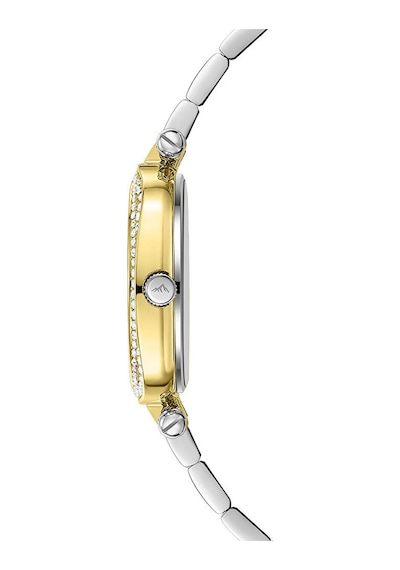 Roche Montre Rml7002-02 Kadın Kol Saati Altın