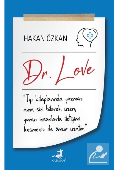 Dr. Love / Hakan Özkan