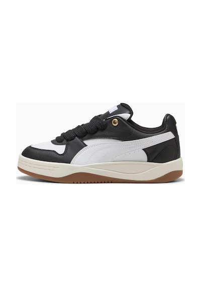 Puma Park Luna Kadın Yetişkin Sneaker Siyah