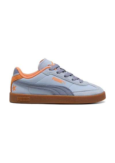 Puma Puma Club İi Era Summer Ps Çocuk Günlük Ayakkabı 40615901 Mavi