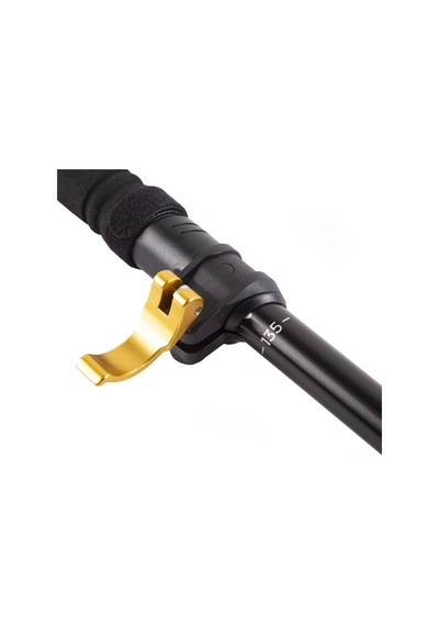 Runner Micro Quick-lock Trekking Batonu Çok Renkli