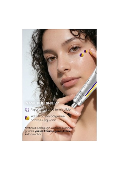 Resetify Retinal %0,2 Shot Nad + Pdrn Tightening Dual Krem 40 RESETIFY.003
