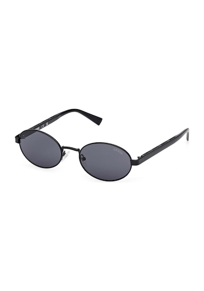 Guess Gu00232s 01a 54 Kadın Güneş Gözlüğü Siyah