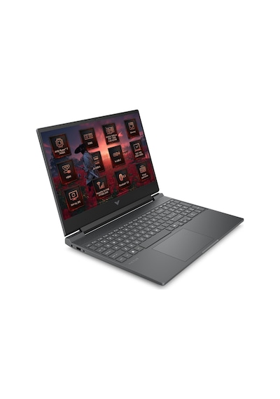 HP Victus Gaming 15-FB3038NT BX9U9EA 018 R7-7445HS 48 GB 2 TB SSD 6 GB RTX4050 15.6" W11P Dizüstü Bilgisayar