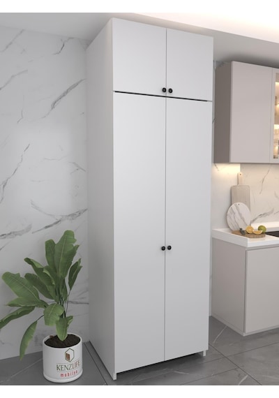 Kenzlife Buzdolabı Derin Dondurucu Dolabı Modülü Grönland Beyaz 220 080 80 Kapaklı Arkalıksız Beyaz Kenzlife Buzdolabı Derin Dondurucu Dolabı Modülü Grönland Beyaz 220 080 80 Kapaklı Arkalıksız Beyaz