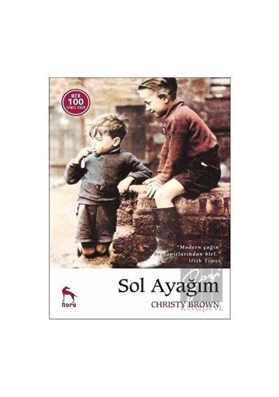 Sol Ayağım