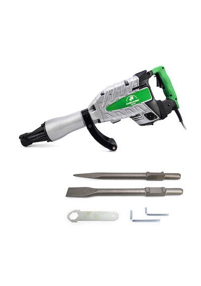 Dawreek Chelikbei H-1700 Hte 16 KG Kırıcı Hilti