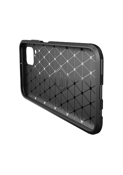 Huawei P40 Lite Kilif Karbon Silikon Case 389836695