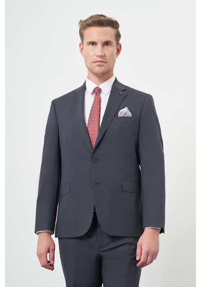 İmza Lacivert Kendinden Desenli Bez Ayağı Mono Yaka Tam Astar Çift Yırtmaç 2 Düğme 4 Drop Comfort Fit Classic Takım Elbise 1001245168 Lacivert İmza Lacivert Kendinden Desenli Bez Ayağı Mono Yaka Tam Astar Çift Yırtmaç 2 Düğme 4 Drop Comfort Fit Classic Takım Elbise 1001245168 Lacivert