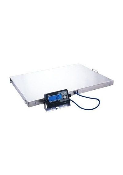 Dikomsan 60x80 Cm Paslanmaz Veteriner Baskülü