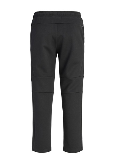 Jack & Jones Jack Jones Erkek Cep Detaylı Günlük Eşofman Altı 12302913 Siyah