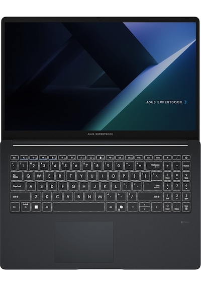 Asus ExpertBook B1503CVA-I716G512B1D i7-1355U 16 GB 512 GB SSD 15.6" Dos Dizüstü Bilgisayar